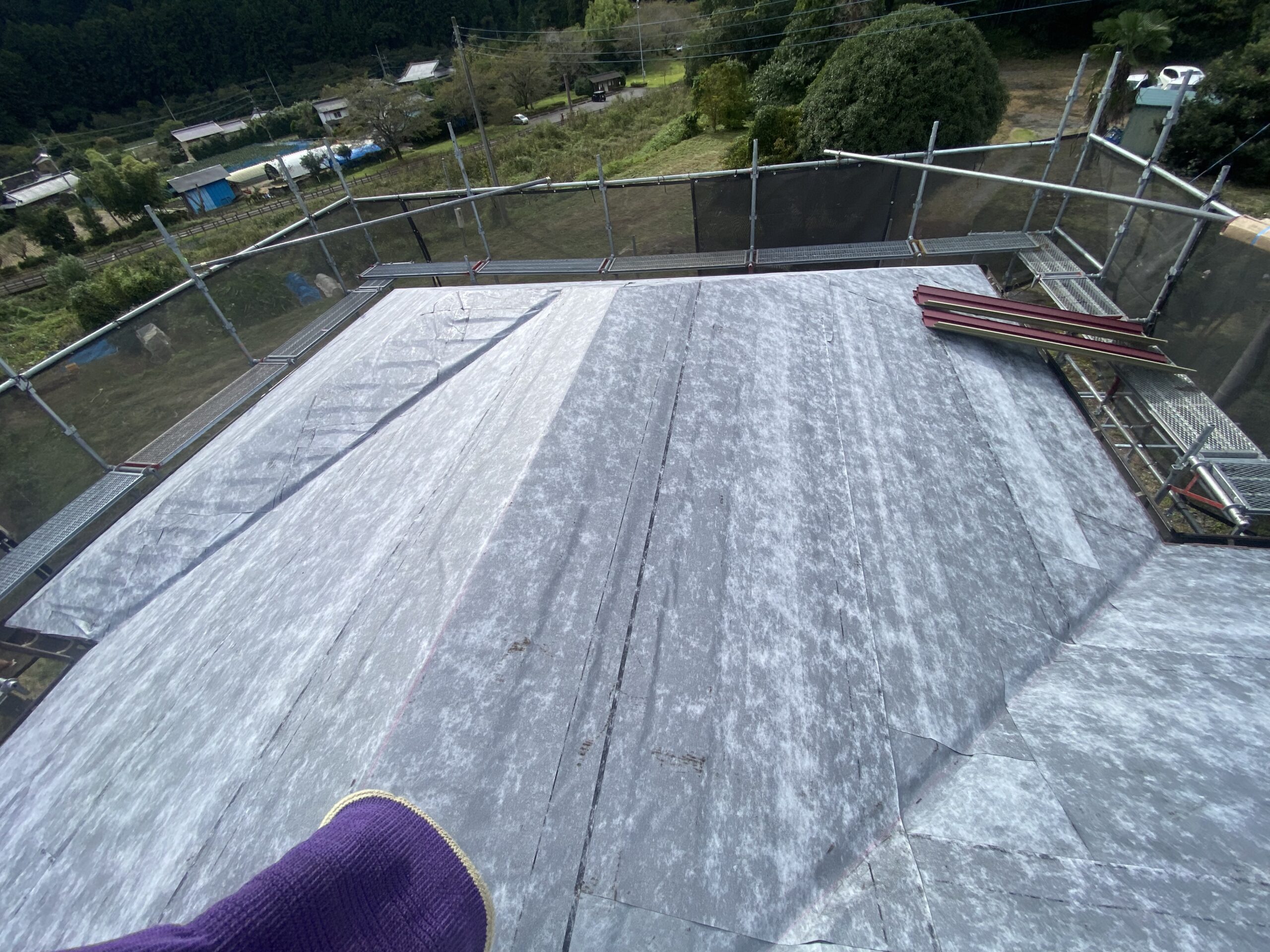 栃木県栃木市　